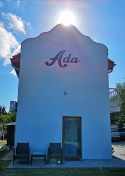 Ada Niechorze Exterior foto
