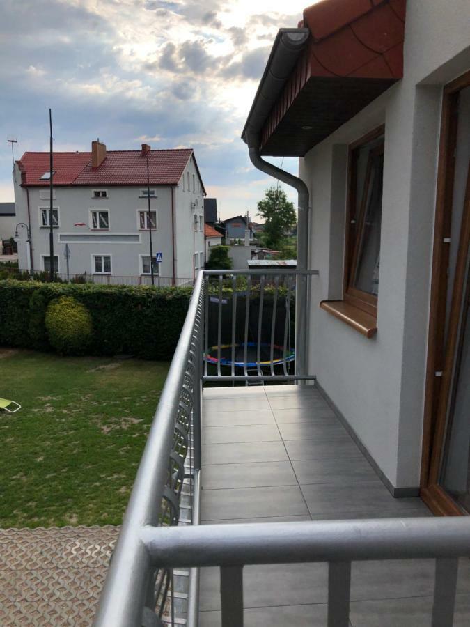 Ada Niechorze Exterior foto