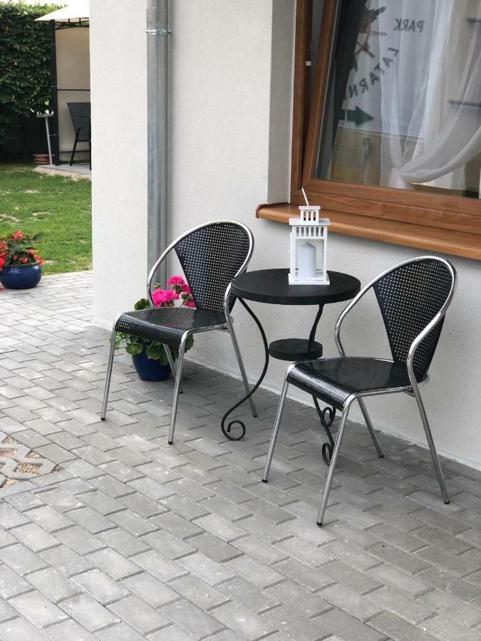 Ada Niechorze Exterior foto