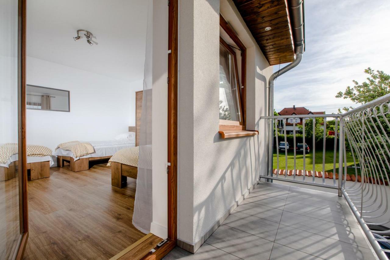 Ada Niechorze Exterior foto